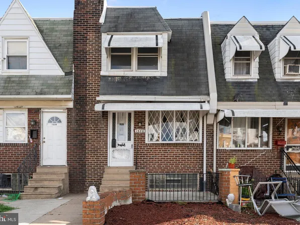 1336 E Lycoming St, Philadelphia, PA 19124