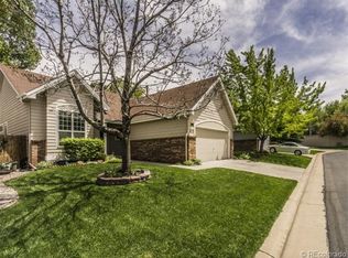 2278 S Kenton Way, Aurora, CO 80014