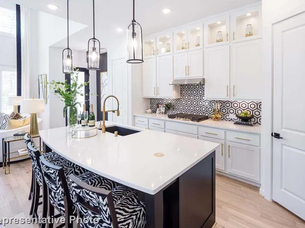 3703 Queen Rd, Sherman, TX 75090