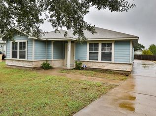 14009 Briarcreek Loop, Manor, TX 78653