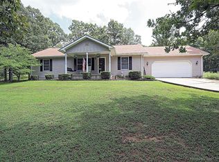 7560 House Rd, Bonne Terre, MO 63628