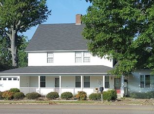 221 S Missouri St, Jackson, TN 38301