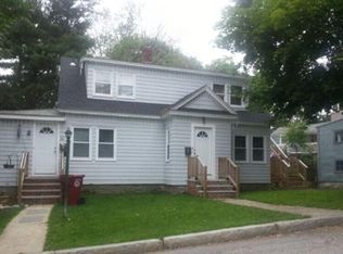 30 Beacon St, Lowell, MA 01850