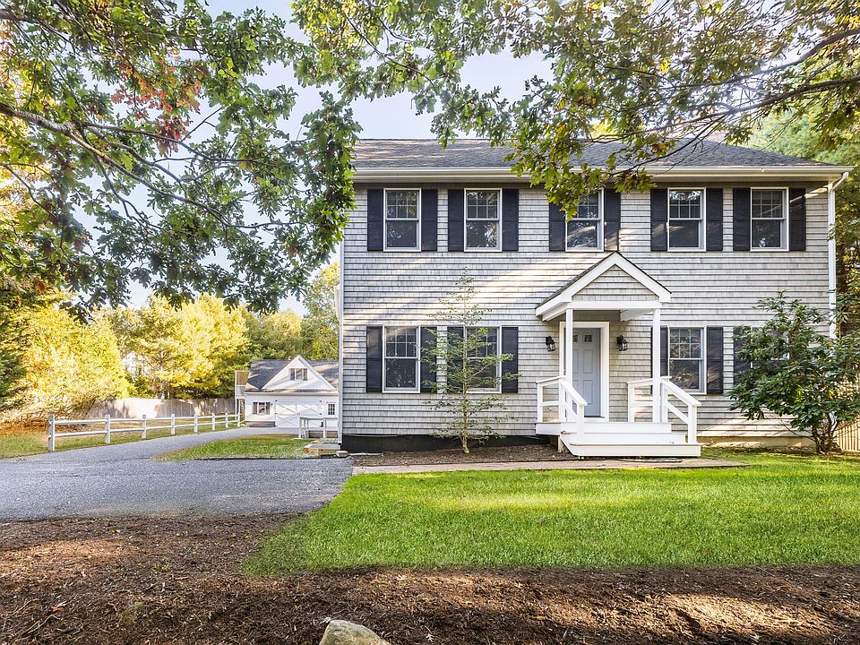 1st image of 3 Rogers Ct