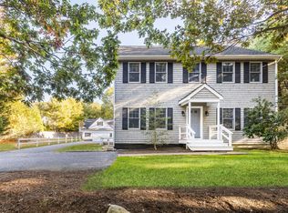 3 Rogers Ct, Sag Harbor, NY 11963