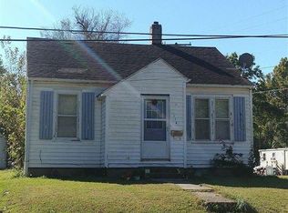 114 W Benton St, Clinton, MO 64735