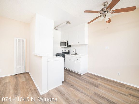 5th image of 1645 Winona Blvd APT 213