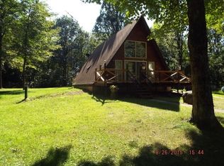 N4389 Owen Ave, Neillsville, WI 54456