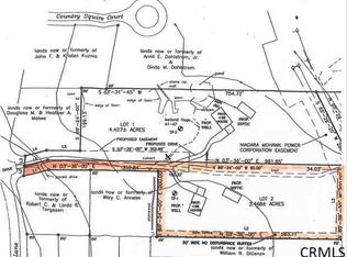 0 Liberty Dr, Saratoga Springs, NY 12866