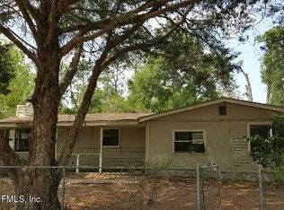 3698 Old Jennings Rd, Middleburg, FL 32068