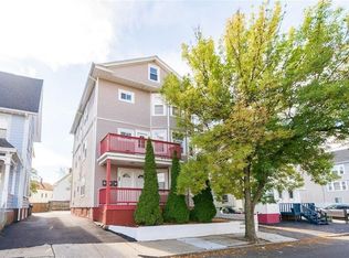 148 Jewett St #1, Providence, RI 02908