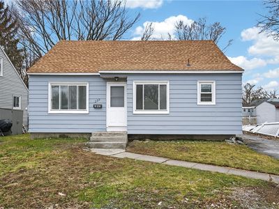209 Northwood Dr, Syracuse, NY, 13211