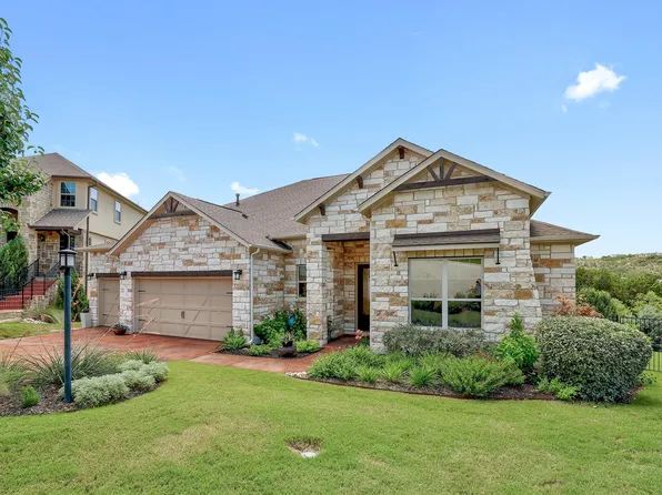 512 Summer Wilson Cv, Lakeway, TX 78738
