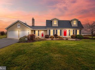 608 Old Bachmans Valley Rd, Westminster, MD 21157