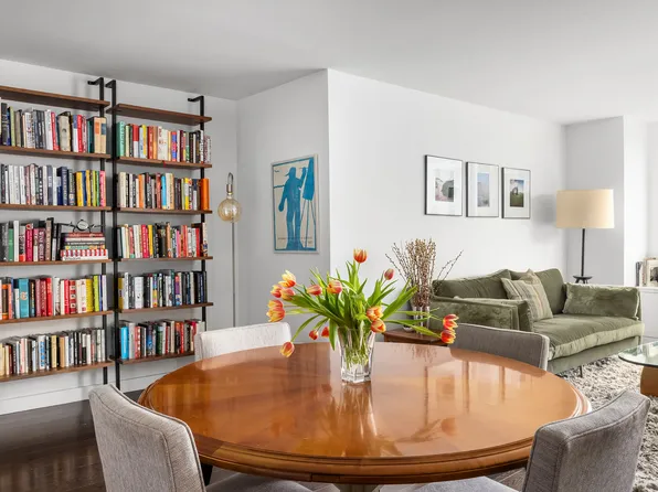 225 West 83rd Street 10JK image 1 of 16