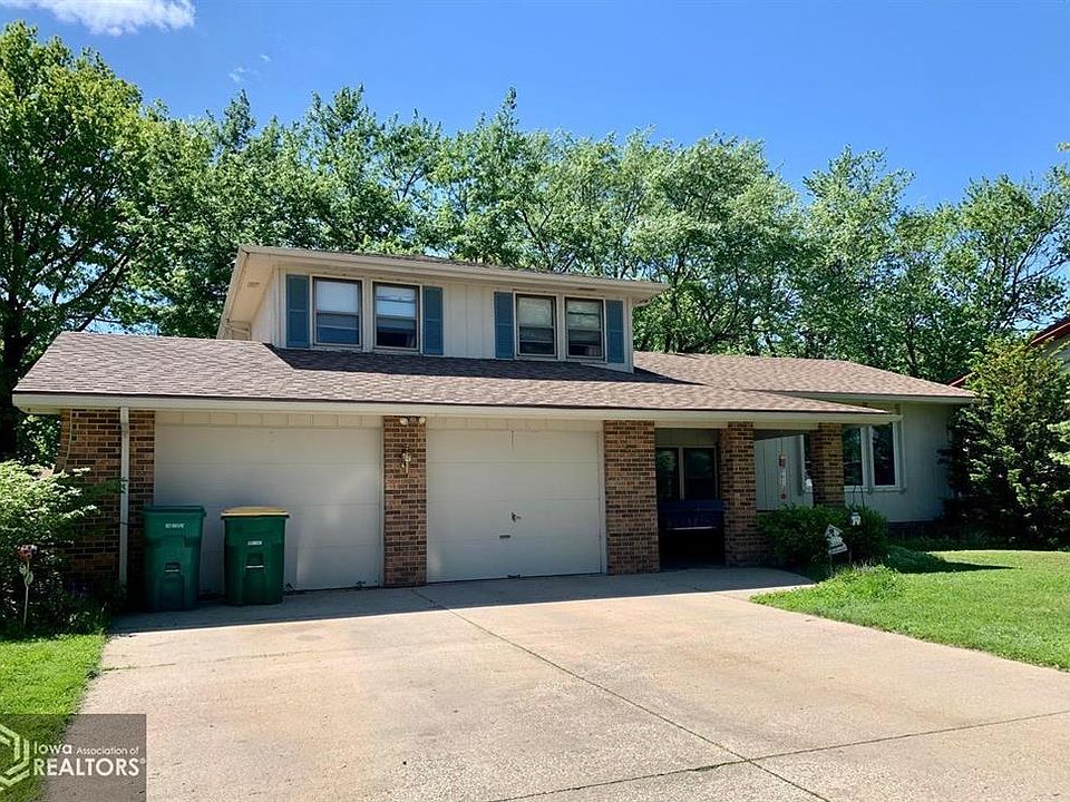 1400 N Elm St, Creston, IA 50801 | Zillow