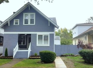 4305 Blanchan Ave, Brookfield, IL 60513