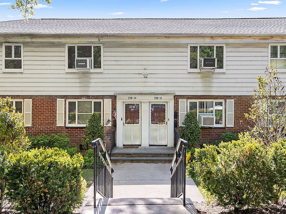 1st image of 228-14 Stronghurst Ave #U