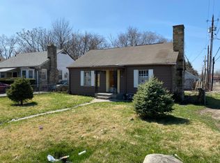 3752 N Oxford St, Indianapolis, IN 46218