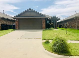 19805 Adagio Ln, Edmond, OK 73012