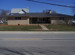 721 W Indiana Ave, Beecher, IL 60401