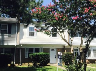 6427 Stoney Point, Norfolk, VA 23502