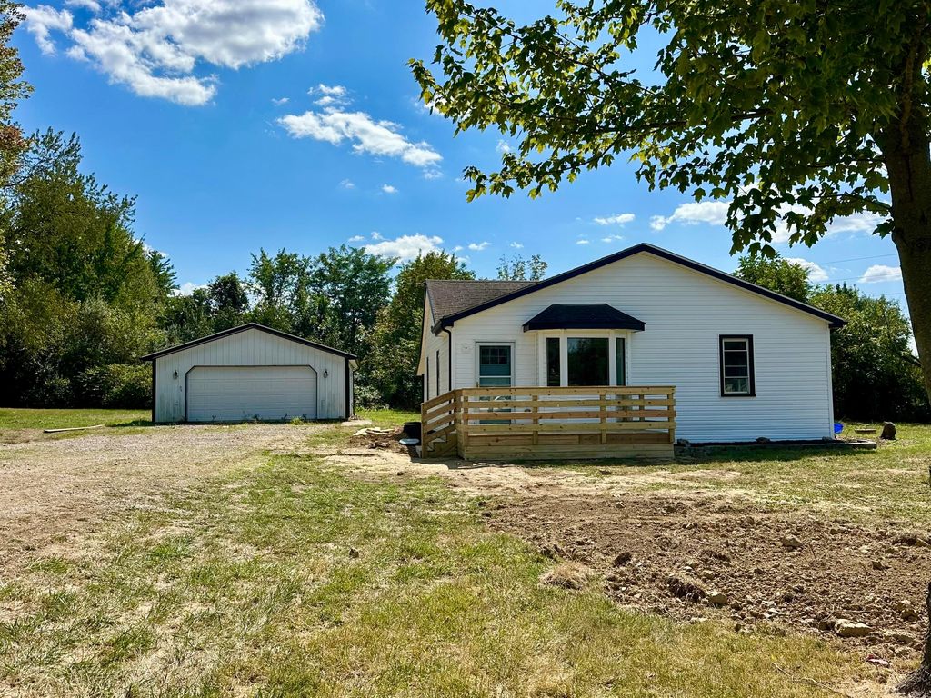 Real estate listing image
