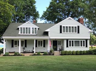 4409 Lockwood Rd, North Perry, OH 44081