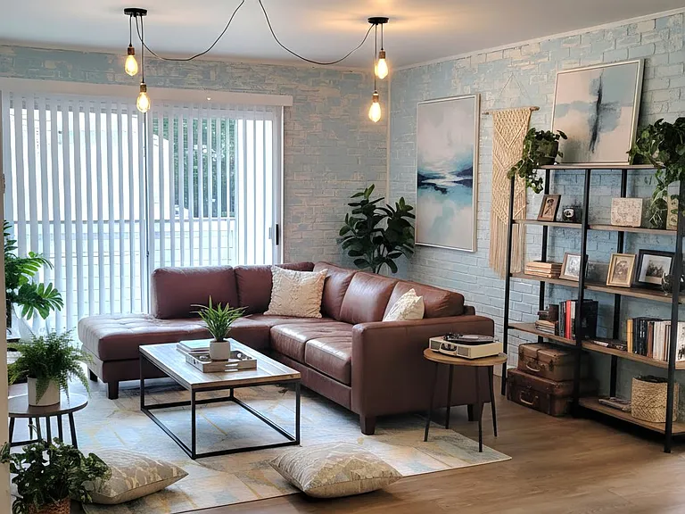Riverview Ranch Apartments — Photo 44