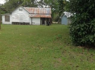 115 W Duval St, Perry, FL 32348