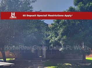 13358 Roadster Dr, Frisco, TX 75033