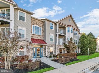 204 Kimary Ct #204D, Forest Hill, MD 21050