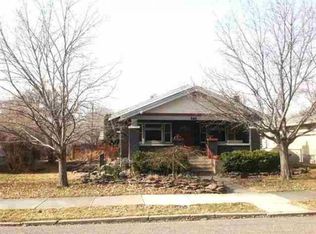 141 S 9th Ave, Pocatello, ID 83201