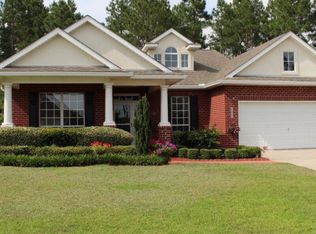 1225 Pencarro Blvd, Foley, AL 36535