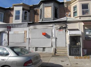 3336 Jasper St, Philadelphia, PA