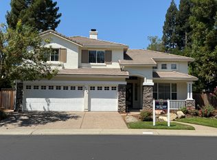 9940 Village Center Dr, Granite Bay, CA 95746