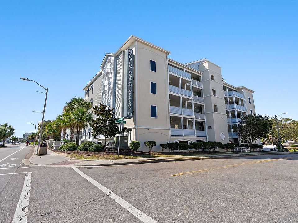 1st image of 704 S Ocean Blvd. #303A