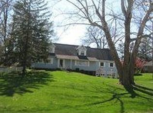 62 Fruit Hill Dr, Chillicothe, OH