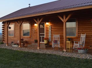 375 Fuller Rd, Sundance, WY 82729