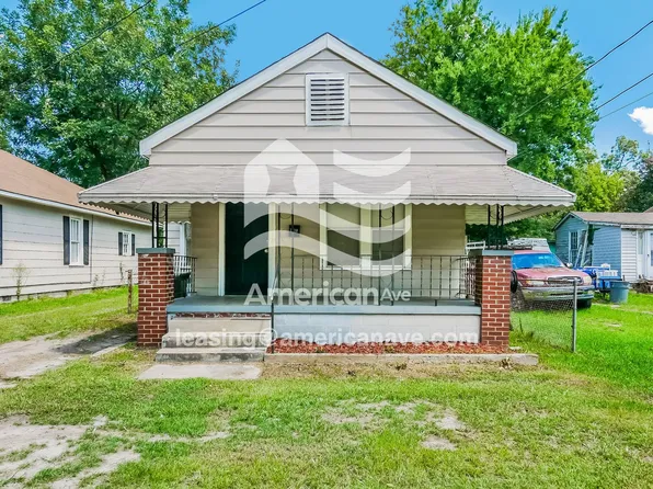 1610 14th Ave, Columbus, GA 31901