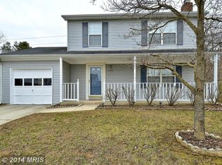 12419 Poplar View Dr, Bowie, MD 20720