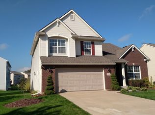 1125 Funnycide Way, Howell, MI 48843