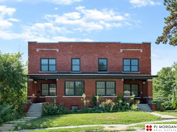 3601 & 3603 Davenport St, Omaha, NE 68131