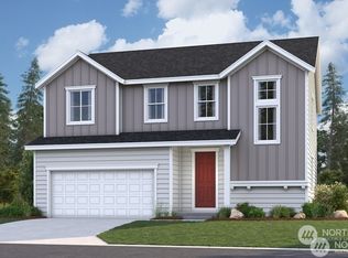 5602 Farmstead Pl #27, Ferndale, WA