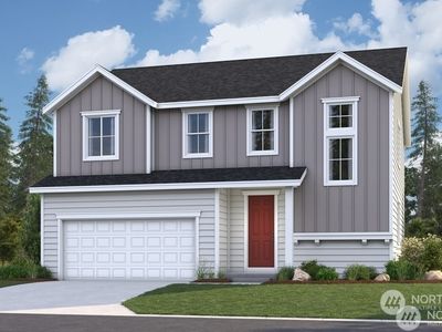 5602 Farmstead Place #27, Ferndale, WA, 98248