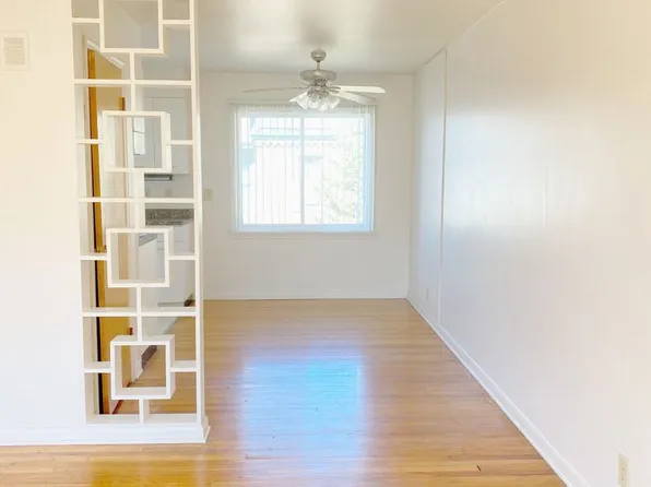 Harney Square Apartments - Blackstone District