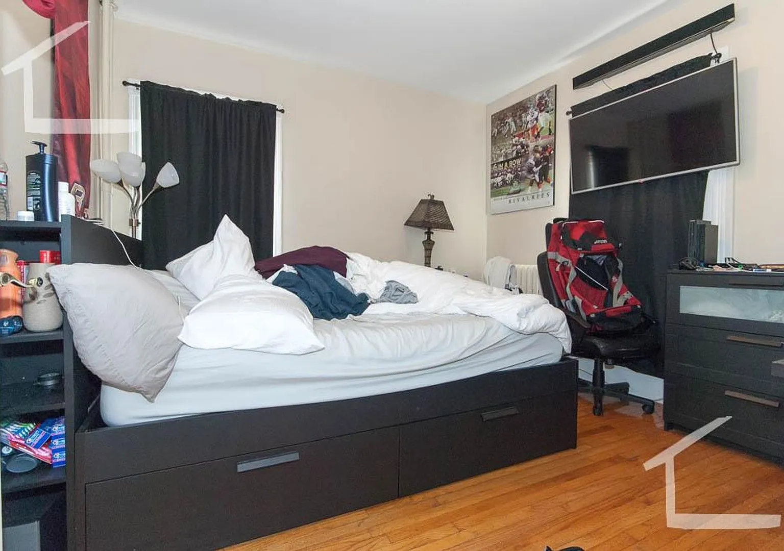 52 Falkland St #1A Boston MA 02135 — Photo 3