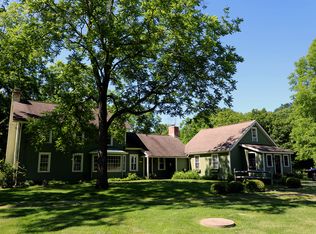 63 Carmel Hill Rd N, Bethlehem, CT 06751