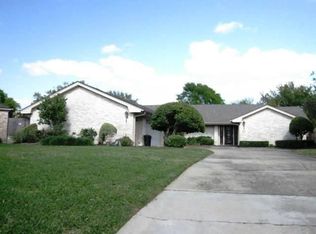 41 Bendwood Dr, Sugar land, TX 77478