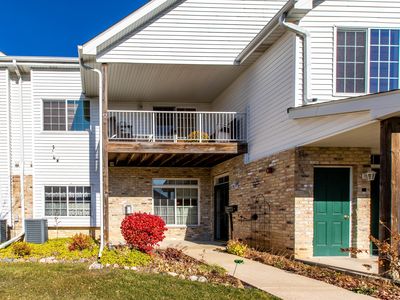 4226 Taylor Hbr W UNIT 5, Racine, WI, 53403